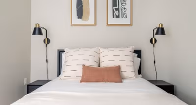 4th St NW Serviced Apartments