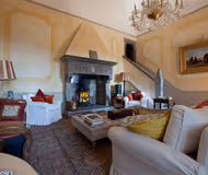 Village Impruneta, Florence