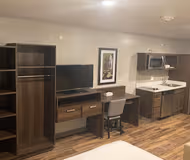 Cherry Hill Apartment