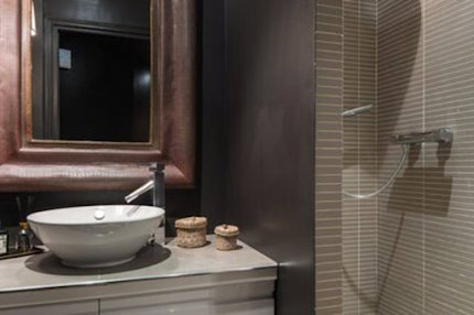 150M2 DESIGNER FLAT ON RUE DU FAUBOURG HONORE