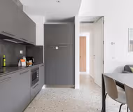 Via Ippolito Nievo Serviced Apartment
