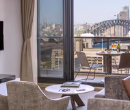 Arthur Street Apartments- IV