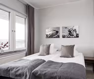 Kabinvägen Serviced Apartment