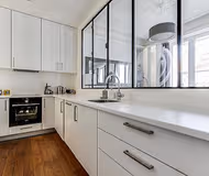 TOP OF THE RANGE - CHAMPS ELYSEE LUXE 120M2