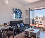 Plaza de España Serviced Apartments