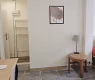 Hollywood Rd Studio Apartments