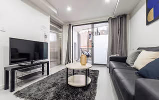 Allen Street Serviced Apartment