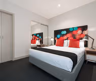 Collin Street Serviced Apartments