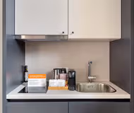 Eschersheimer  Suite I