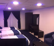 Al Salam Serviced Residences