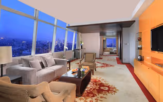 Yan'an Road Apartments