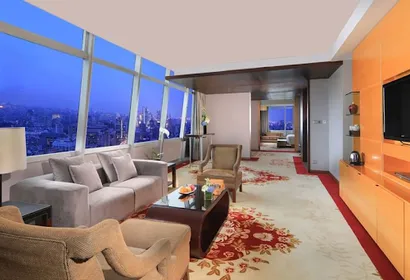 Yan'an Road Apartments