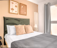 Brígida Serviced Apartments