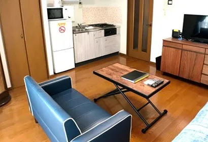 Roppongi 7-Chome Apartments