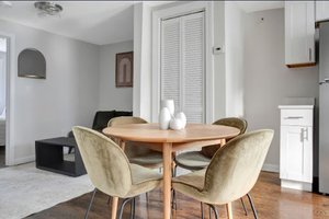 E St Serviced Apartment