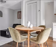E St Serviced Apartment