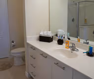 Hermann Park Apartment