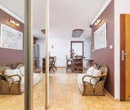 Plaszow Serviced Apartment