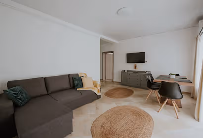 ORSOVA APARTMENT