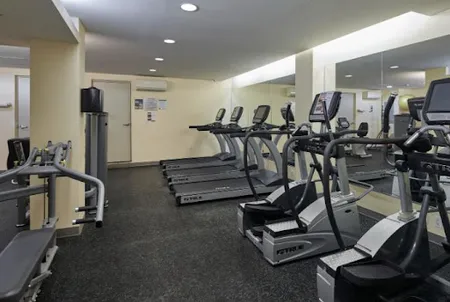 East 51st Street Apartment