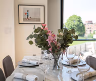 Portobello Apartments