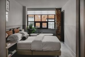 Chorlton Street Aparthotel