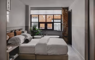 Chorlton Street Aparthotel