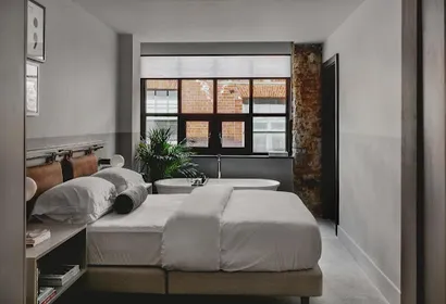 Chorlton Street Aparthotel