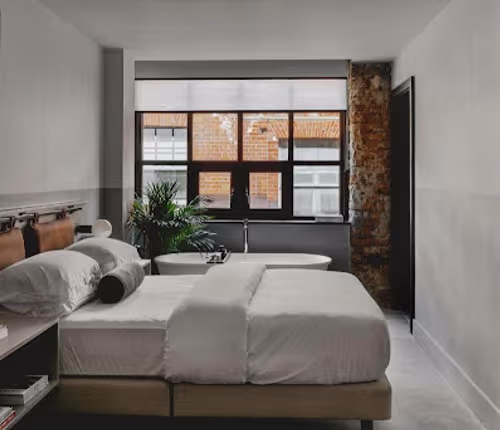 Chorlton Street Aparthotel