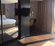 Port Saed Road Serviced Apartment