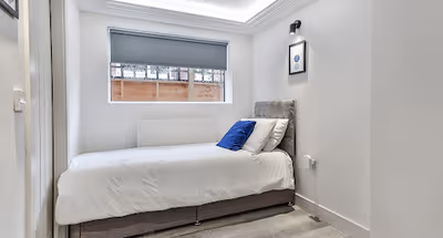 Spinkhill Apartments