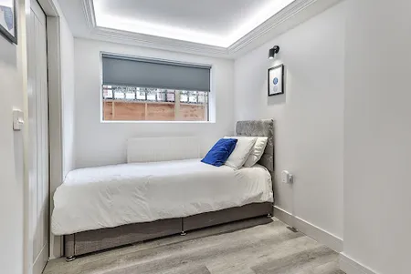 Spinkhill Apartments