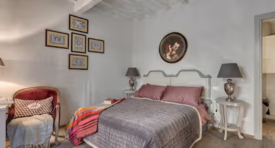 Signoria Serviced Apartment