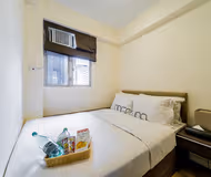 Tai Wo Street Residences, Wan Chai