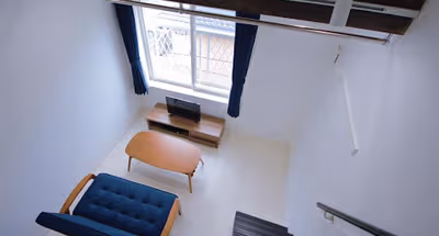 Somatomachi Serviced Apartments