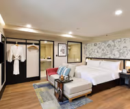 South Sathon Road Serviced Apartments