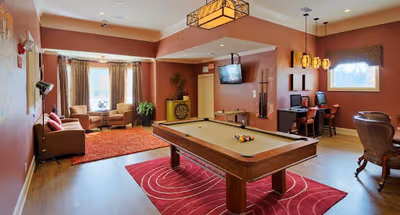 Waterstone at Brier Creek