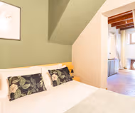 San Fedele Apartment Historical Como City Center