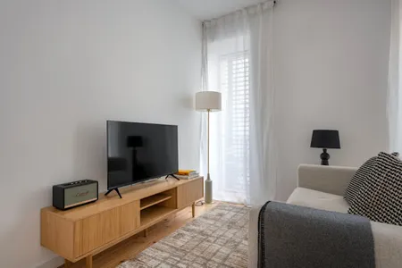 Arroios Serviced Apartment