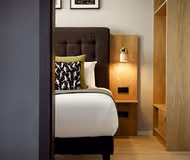 Zimmerstraße One Bedroom Apartment