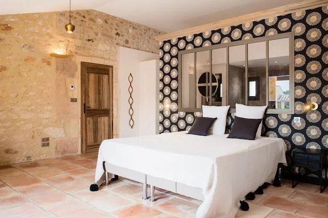 An Enchanting Villa in Provence