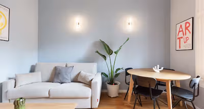 La Nova Serviced Apartments