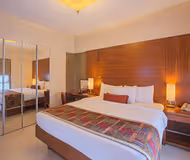 Naylor Road Apartment