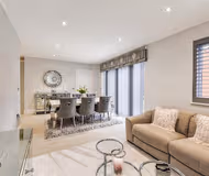 Barfoot Four Bedroom Luxury House