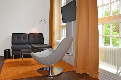 Geijersgatan Serviced Apartment