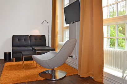 Geijersgatan Serviced Apartment