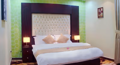 Ishbiliyah Serviced Residences