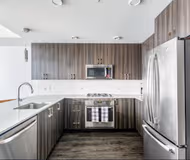 2nd Avenue Furnished Apartments