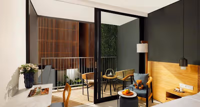 Citadines Berawa Beach Bali