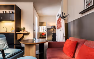 SPLENDOM Schrötteringksweg